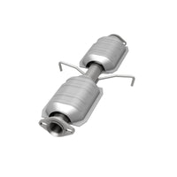 Thumbnail for MagnaFlow Conv DF Mitsubishi Galant