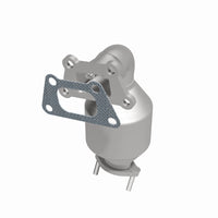 Thumbnail for Magnaflow Conv DF 10-11 Equinox 3.0L Underbody