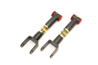 Thumbnail for BMR 78-87 G-Body Upper Control Arms On-Car Adj. (Polyurethane) - Black Hammertone