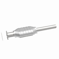 Thumbnail for MagnaFlow Conv Direct Fit 87-90 Jeep Wrangler 4.2L L6