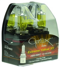 Thumbnail for Hella Bulb Hb5 9007 12V 65/55W Xen Ylw