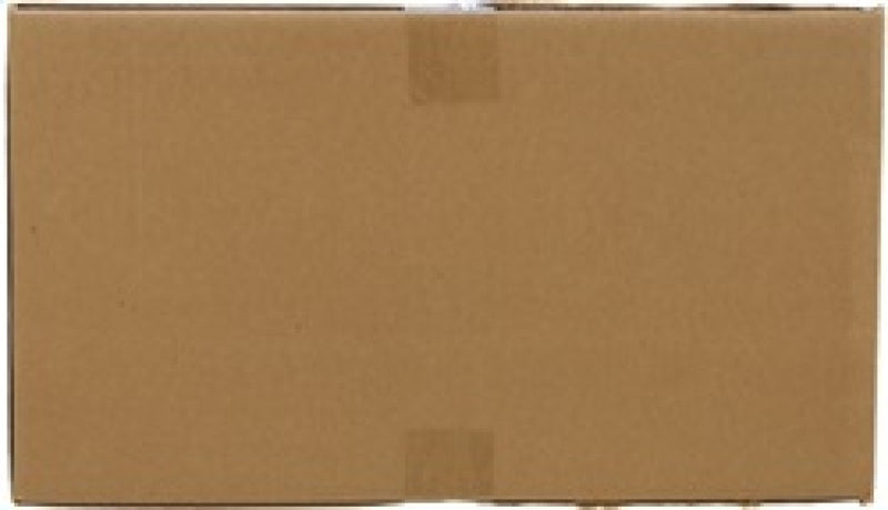 K&N Carbon Racing Air Box – Large