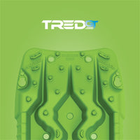 Thumbnail for ARB TRED GT Recover Board - Green