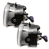 Thumbnail for Oracle 11-14 Dodge Challenger SMD FL - ColorSHIFT Dynamic SEE WARRANTY