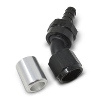 Thumbnail for Russell Performance -10 AN Proclassic Crimp 45 Degree End (O.D. 0.825)