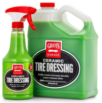 Thumbnail for Griots Ceramic Tire Dressing - 22 Ounces