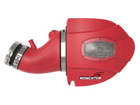 Thumbnail for aFe POWER Momentum GT Limited Edition Cold Air Intake 11-17 Dodge Challenger/Charger SRT - Red