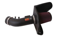 Thumbnail for K&N 03-04 Ford Thunderbird V8-3.9L Performance Intake Kit