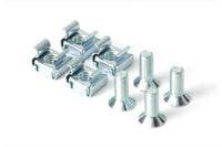 Thumbnail for Haltech Platinum ECU Rail-Type Mounts & Screws - (Pack of 4)