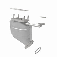 Thumbnail for Magnaflow Conv DF 1984 Honda Civic 1.5L