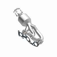 Thumbnail for MagnaFlow Conv DF 01-04 Frontier Manifold Passenger Side 3.3L