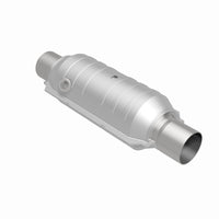 Thumbnail for Magnaflow Conv Univ 2.50 OEM Angled O2