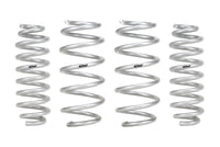 Thumbnail for Eibach 21-23 Ford Bronco Sport Pro-Lift Kit Springs (Front & Rear)