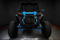 Thumbnail for Oracle 19-21 Polaris RZR 1000 Dynamic Surface Mount DRL Signature Light - - Dynamic SEE WARRANTY