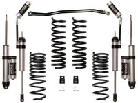 Thumbnail for ICON 19+ Ram 2500 4WD 2.5in Stage 3 Suspension System (Performance)