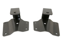 Thumbnail for MaxTrac 99-06 GM C1500 2WD (Non SS/Long Bed) 2in Rear Lowering Hangers