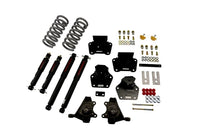 Thumbnail for Belltech LOWERING KIT WITH ND2 SHOCKS