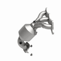 Thumbnail for MagnaFlow Conv DF 04-06 Mitsubishi Galant 3.8L Front Manifold *NOT FOR SALE IN CALIFORNIA*