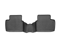 Thumbnail for WeatherTech 13+ Chevrolet Malibu Rear FloorLiner - Black