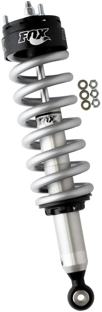 Thumbnail for Fox 19+ GM 1500 2.0 Performance Series 4.9in. IFP Coilover Shock / 0-2in Lift
