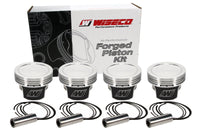 Thumbnail for Wiseco Volvo B5234T 2.3L 20V 850 81.5mm Bore 8.5:1 CR Piston Kit *Build on Demand*