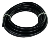 Thumbnail for Turbosmart 3m Pack -5mm Reinforced Vac Tube -Black