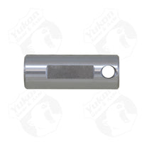 Thumbnail for Yukon Gear Short Cross Pin Shaft w/out Block For 9in Ford