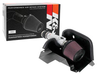 Thumbnail for K&N 18-19 Honda Accord L4-1.5L F/I Typhoon Air Intake