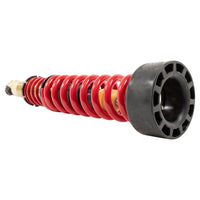 Thumbnail for Belltech COILOVER KIT 2021+ Yukon/Tahoe/GM 1500 - 0-2in Leveling