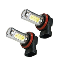 Thumbnail for Oracle H11 Plasma Bulb (Pair) - White SEE WARRANTY