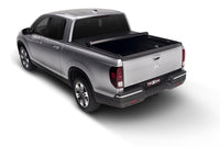 Thumbnail for Truxedo 17-20 Honda Ridgeline 4ft 8in Lo Pro Bed Cover