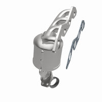 Thumbnail for MagnaFlow 01-04 Honda Civic DX/LX Manifold DF Converter