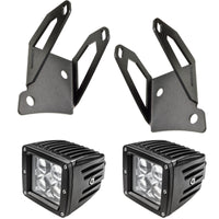 Thumbnail for Oracle Jeep JK Single Mounting Pillar Brackets/Lights SEE WARRANTY