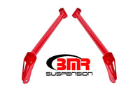 Thumbnail for BMR 16-17 6th Gen Camaro Front Of Rear Cradle Brace - Red