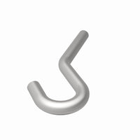 Thumbnail for MagnaFlow Univ bent pipe SS 2.50inch 180/45