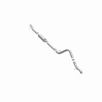 Thumbnail for Magnaflow SYS C/B 07-11 Jeep Wrangler V6 3.8L 4dr