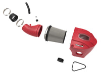 Thumbnail for aFe POWER Momentum GT Limited Edition Cold Air Intake 11-17 Dodge Challenger/Charger SRT - Red