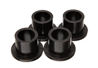 Thumbnail for Energy Suspension 02-05 Dodge Ram 1500 2WD Black Rack and Pinion Bushing Set