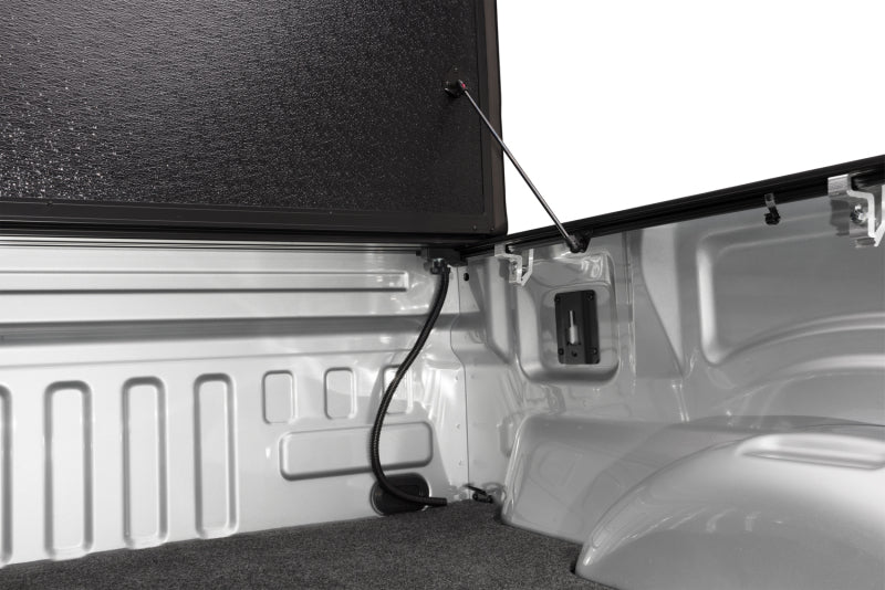 UnderCover 17-20 Honda Ridgeline 5ft Flex Bed Cover