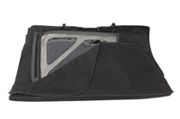 Thumbnail for Rugged Ridge Window Storage Bag 07-18 Jeep Wrangler JK