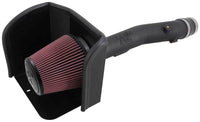 Thumbnail for K&N 12-13 Toyota Tacoma 4.0L V6 Aircharger Performance Intake