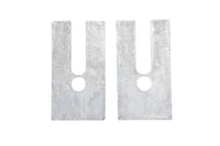 Thumbnail for Belltech PINION SHIM KIT 2.5 DEGREE 2004+ F-150 ONLY