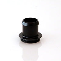 Thumbnail for Turbosmart BOV Kompact 20mm Inlet Fitting - Black