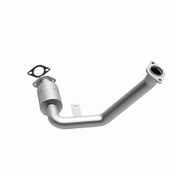 Thumbnail for MagnaFlow Conv DF 01-03 Montero 3L Driver Side Front