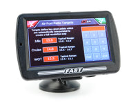Thumbnail for FAST EZ-EFI Retro-Fit Color Touchscreen Hand-Held Upgrade Kit (for First Gen Systems)
