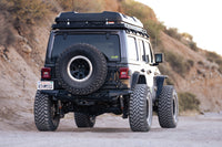 Thumbnail for DV8 Offroad 18-23 Wrangler JL Spec Series Rear Bumper