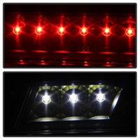 Thumbnail for xTune 15-17 Ford F-150 (Not LED Brake/BLIS Tail Compat.)LED 3RD Brake Lght Blk BKL-JH-FF15015-LED-BK