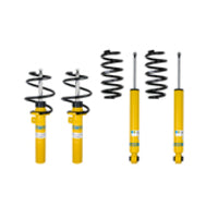 Thumbnail for Bilstein B12 15-17 Mini Cooper John Cooper Works 2.0L Front and Rear Front and Rear Suspension Kit