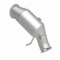 Thumbnail for MagnaFlow 2014 BMW 335i GT xDrive 3.0L Underbody Direct Fit EPA Compliant Catalytic Converter