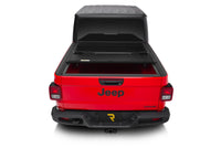Thumbnail for UnderCover 2020 Jeep Gladiator 5ft Flex Bed Cover